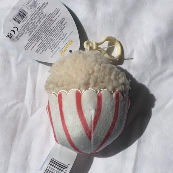 Squishmallow Arnel clip - Picture 2 of 2